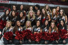 Club Sports - Dance Team